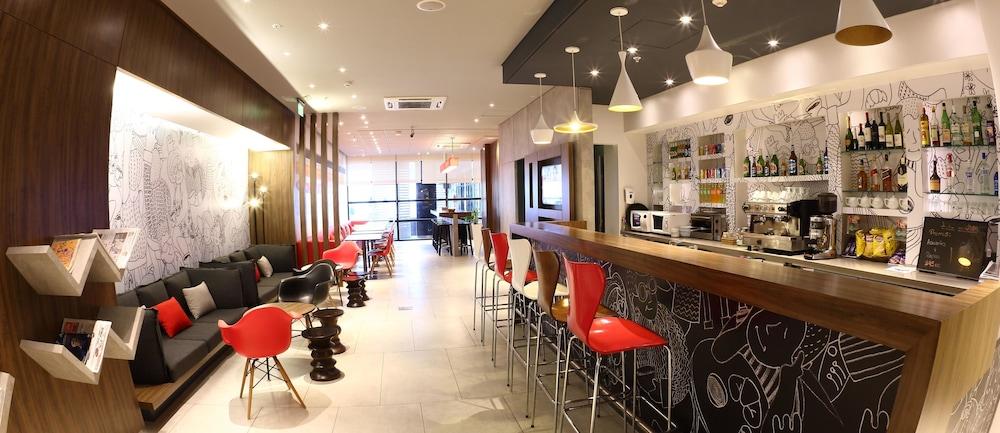 Ibis Buenos Aires Obelisco Hotel Bagian luar foto