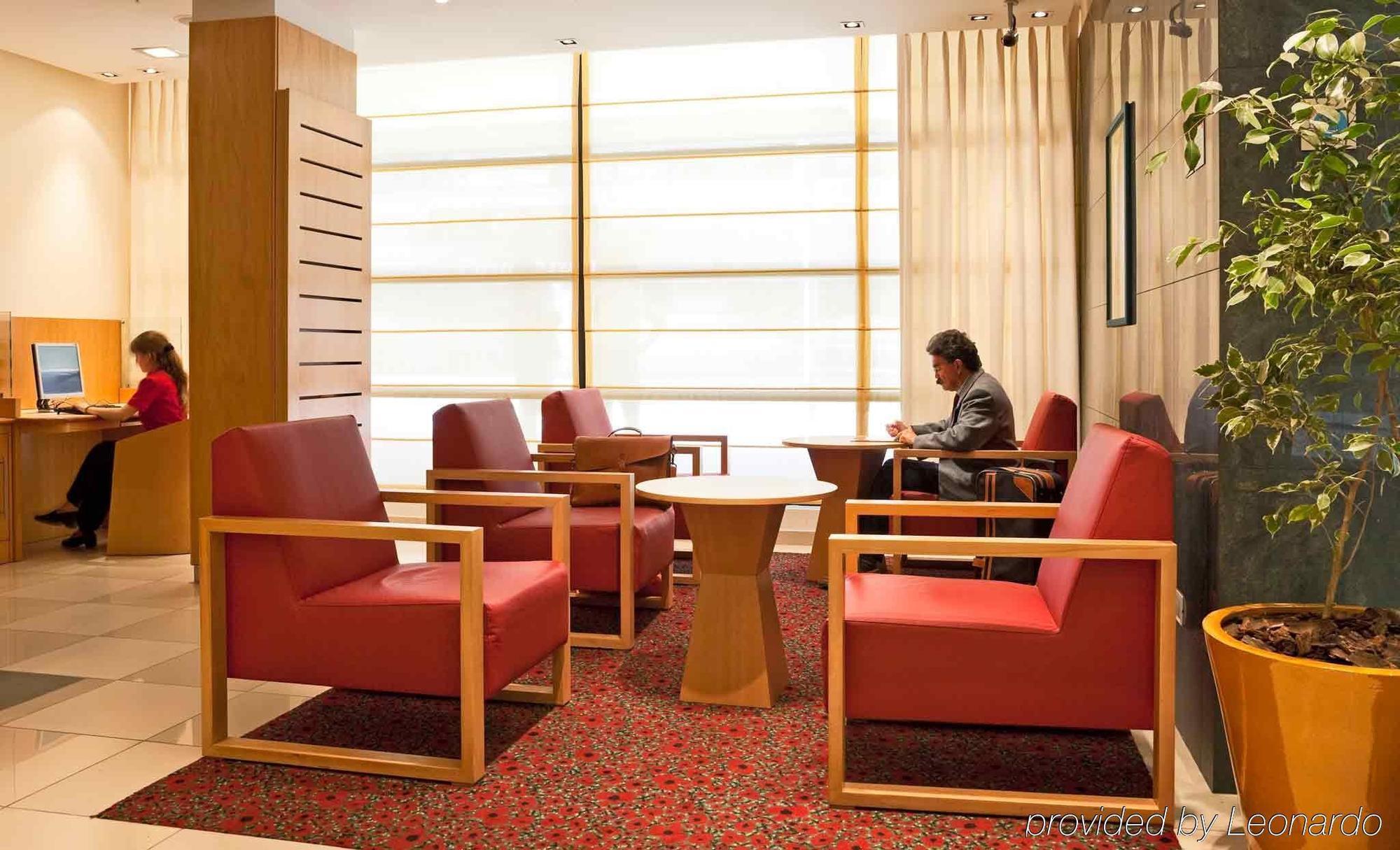 Ibis Buenos Aires Obelisco Hotel Bagian luar foto