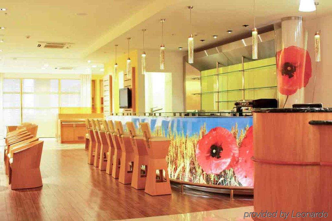 Ibis Buenos Aires Obelisco Hotel Bagian luar foto