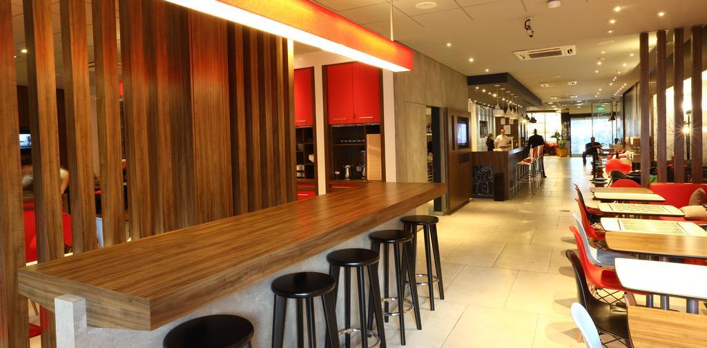 Ibis Buenos Aires Obelisco Hotel Bagian luar foto