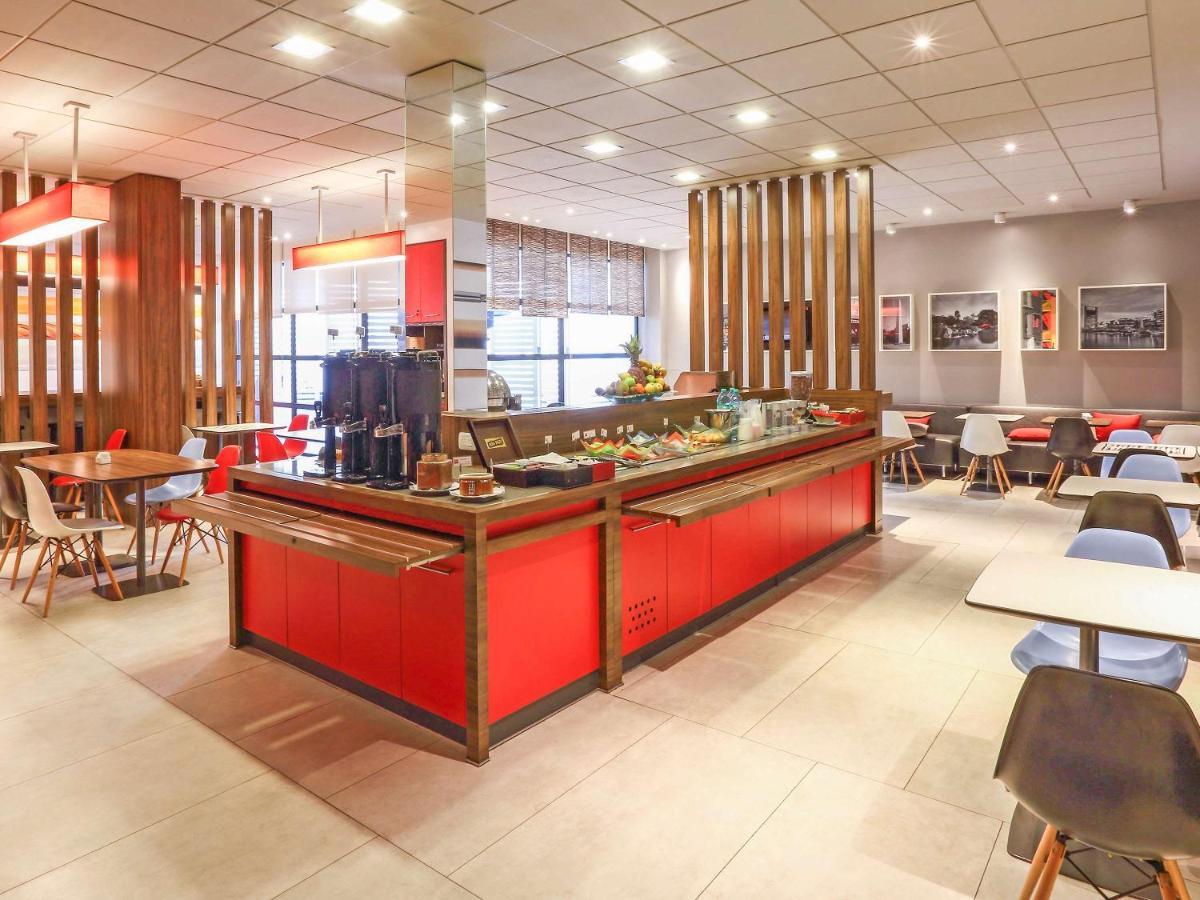 Ibis Buenos Aires Obelisco Hotel Bagian luar foto